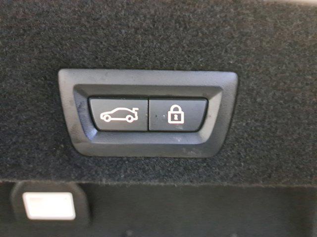 used 2022 BMW 750 car, priced at $50,483