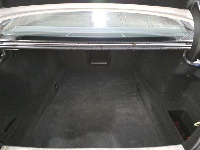 used 2022 BMW 750 car, priced at $50,483