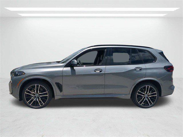 new 2026 BMW X5 car, priced at $87,240