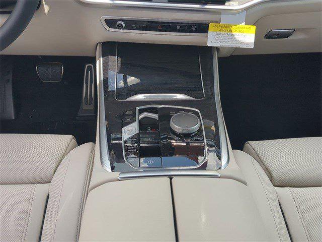 new 2026 BMW X5 car, priced at $87,240