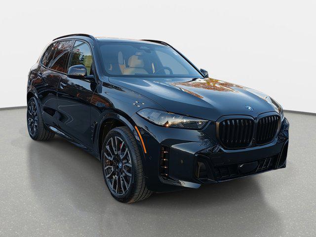 new 2025 BMW X5 PHEV car, priced at $87,525