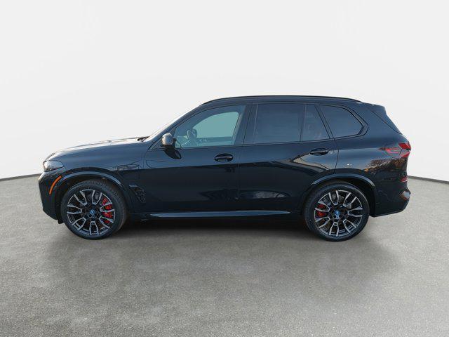 new 2025 BMW X5 PHEV car, priced at $87,525