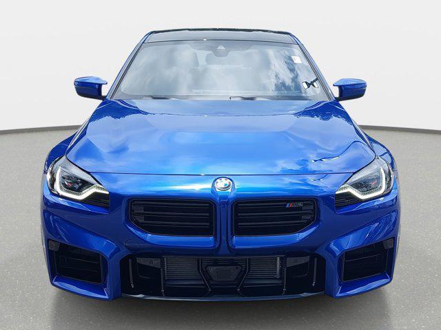 new 2025 BMW M2 car, priced at $74,595