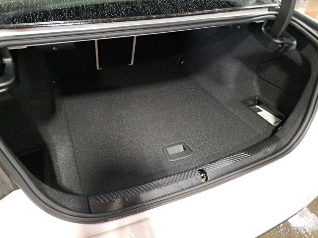 used 2024 BMW i5 car, priced at $63,981