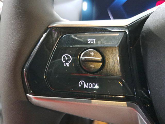 used 2024 BMW i5 car, priced at $63,981