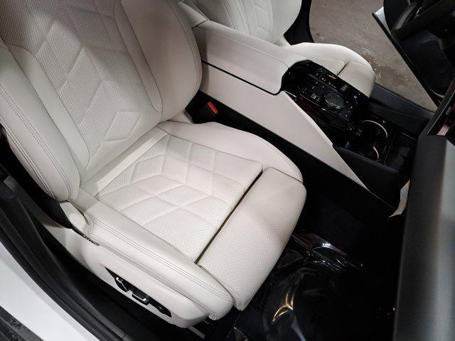 used 2024 BMW i5 car, priced at $63,981