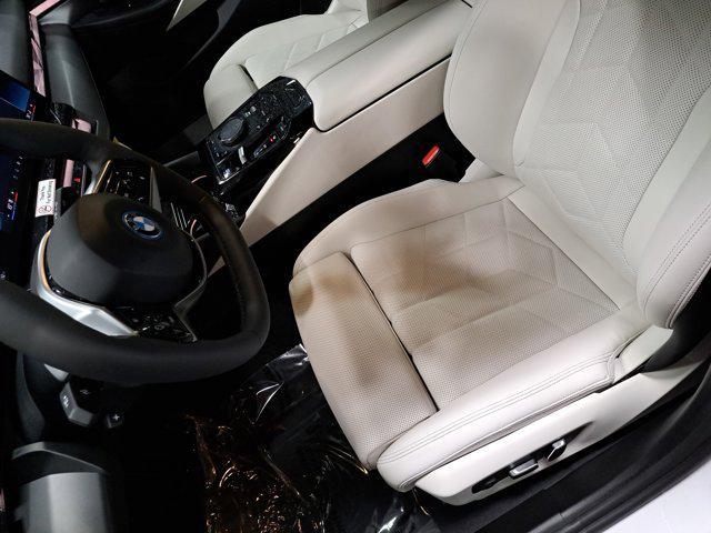 used 2024 BMW i5 car, priced at $63,981