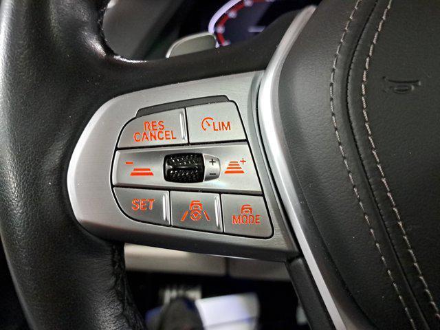 used 2022 BMW X7 car, priced at $57,981
