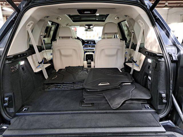 used 2022 BMW X7 car, priced at $57,981