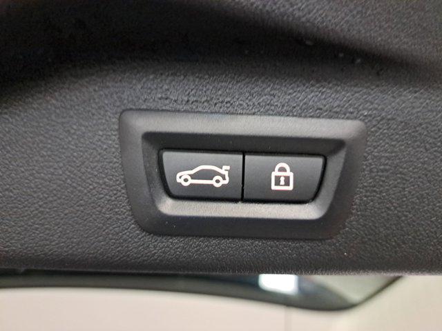 used 2022 BMW X7 car, priced at $57,981