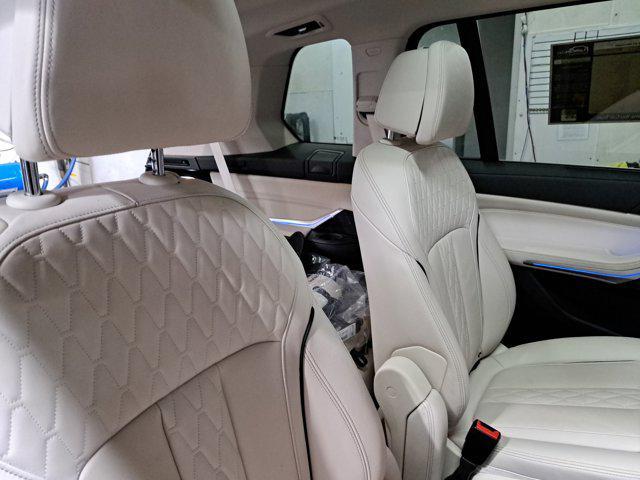 used 2022 BMW X7 car, priced at $57,981
