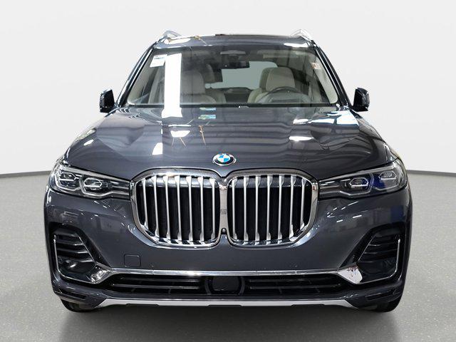 used 2022 BMW X7 car, priced at $57,981