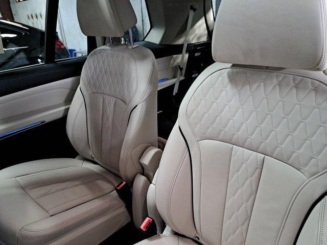 used 2022 BMW X7 car, priced at $57,981
