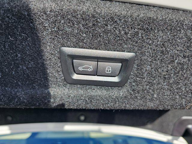 new 2025 BMW 330 car, priced at $53,795