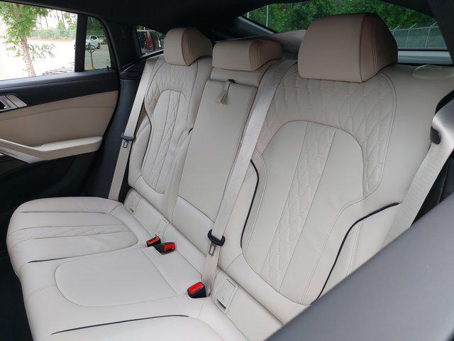 new 2026 BMW X6 car, priced at $91,375