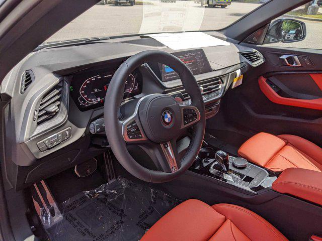 used 2023 BMW M235 Gran Coupe car, priced at $38,988