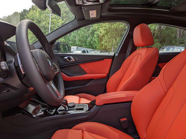 used 2023 BMW M235 Gran Coupe car, priced at $44,965