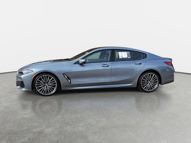 used 2022 BMW 840 car, priced at $49,982