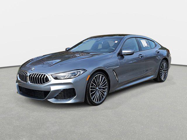 used 2022 BMW 840 car, priced at $49,982
