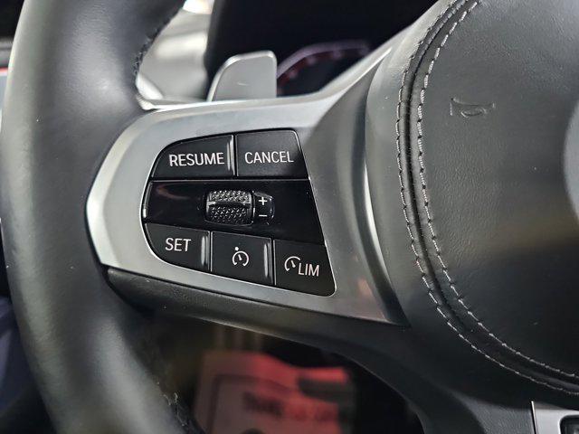 used 2022 BMW 840 car, priced at $49,982