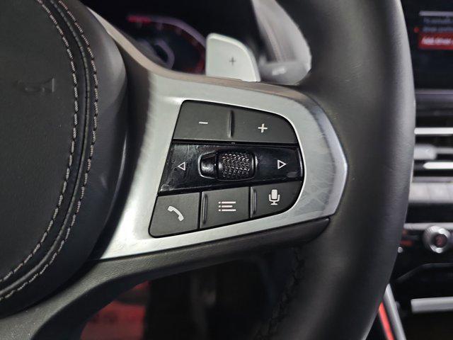 used 2022 BMW 840 car, priced at $49,982