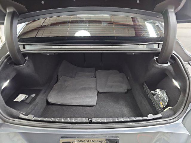 used 2022 BMW 840 car, priced at $49,982