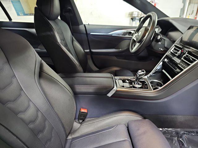 used 2022 BMW 840 car, priced at $49,982