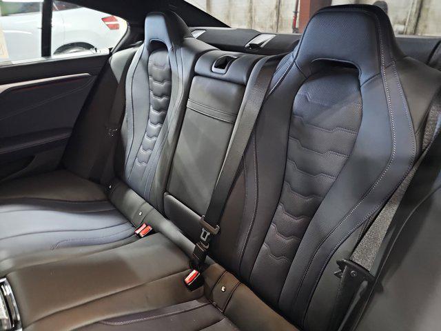 used 2022 BMW 840 car, priced at $49,982