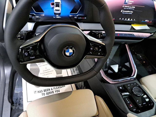 new 2026 BMW X3 car, priced at $59,055