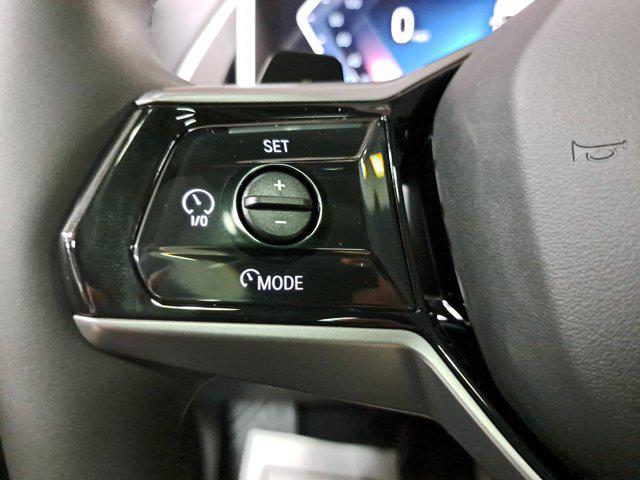 new 2026 BMW X3 car, priced at $59,055
