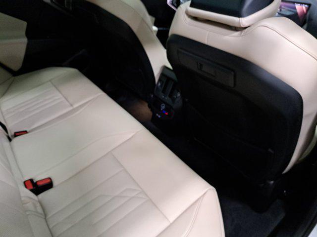new 2026 BMW X3 car, priced at $59,055