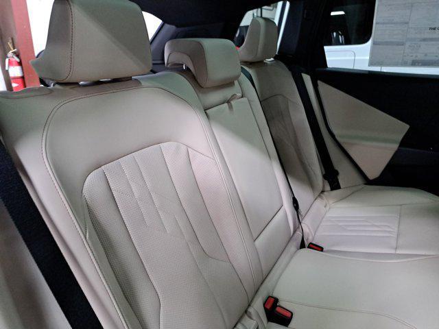 new 2026 BMW X3 car, priced at $59,055