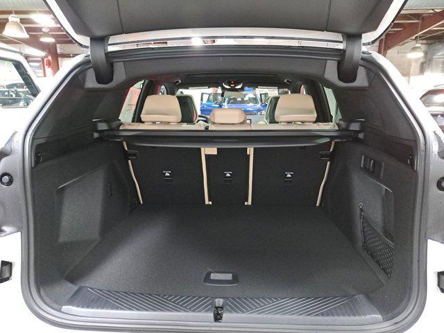 new 2026 BMW X3 car, priced at $59,055