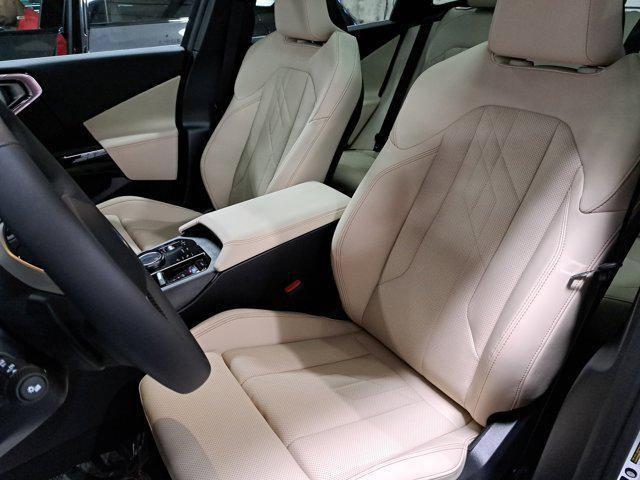 new 2026 BMW X3 car, priced at $59,055