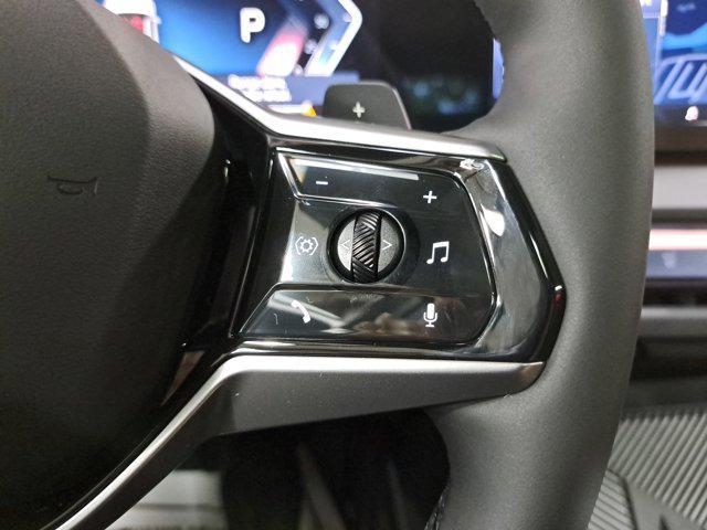 new 2026 BMW X3 car, priced at $59,055