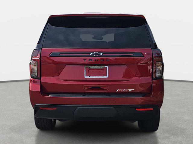 used 2023 Chevrolet Tahoe car, priced at $63,351