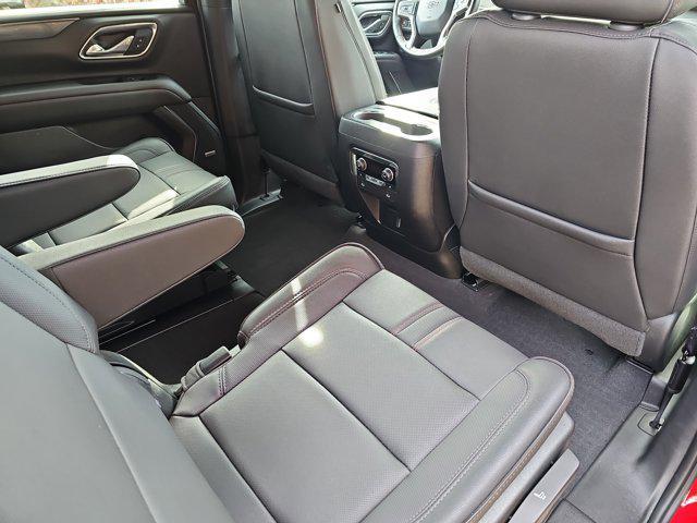 used 2023 Chevrolet Tahoe car, priced at $63,351