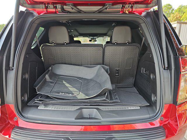 used 2023 Chevrolet Tahoe car, priced at $63,351