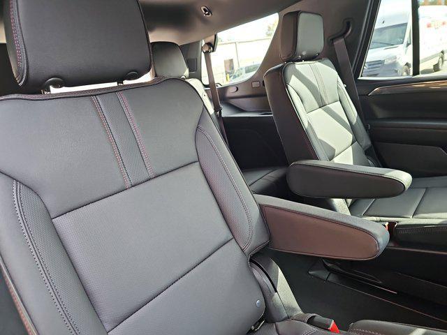 used 2023 Chevrolet Tahoe car, priced at $63,351