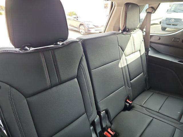 used 2023 Chevrolet Tahoe car, priced at $63,351