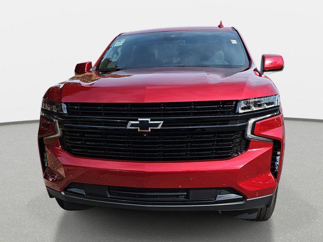 used 2023 Chevrolet Tahoe car, priced at $63,351