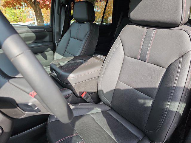 used 2023 Chevrolet Tahoe car, priced at $63,351