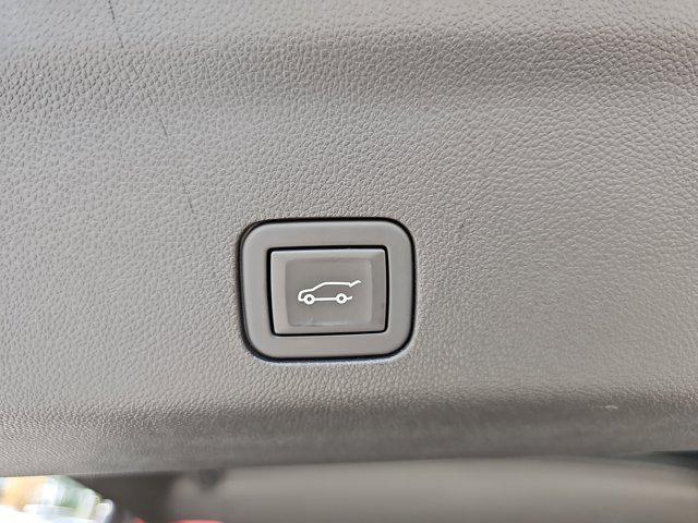 used 2023 Chevrolet Tahoe car, priced at $63,351