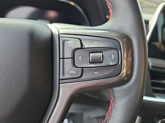 used 2023 Chevrolet Tahoe car, priced at $63,351