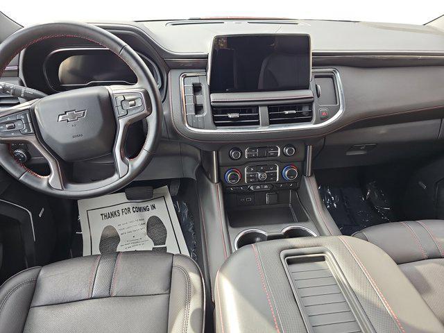 used 2023 Chevrolet Tahoe car, priced at $63,351