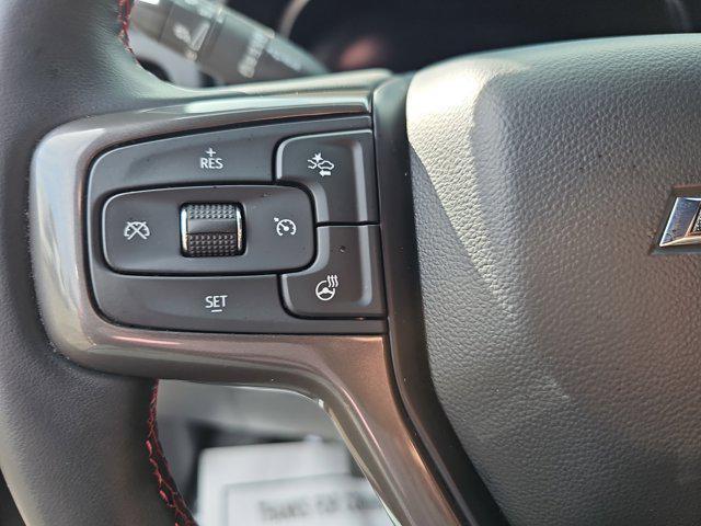 used 2023 Chevrolet Tahoe car, priced at $63,351