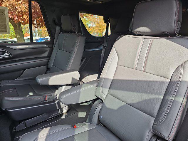 used 2023 Chevrolet Tahoe car, priced at $63,351
