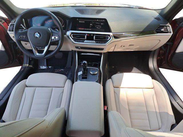 used 2022 BMW 430 Gran Coupe car, priced at $40,481