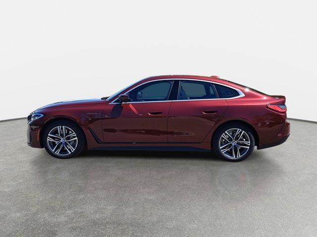 used 2022 BMW 430 Gran Coupe car, priced at $40,481