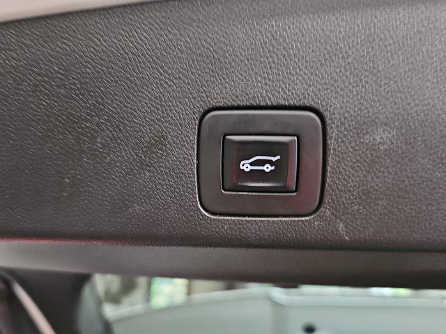 used 2022 Buick Encore GX car, priced at $23,981